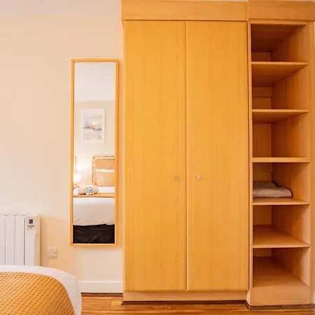 Atalia View Penthouse With Balcony Apartment Galway