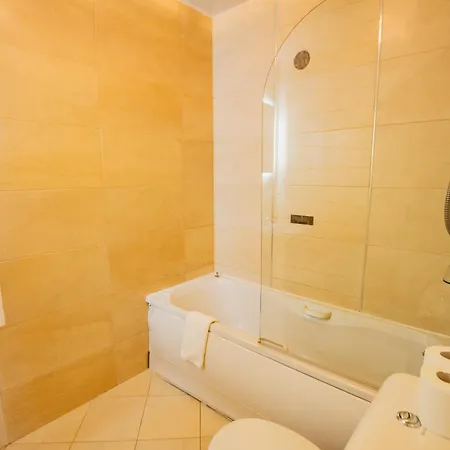 Apartment Atalia View Penthouse With Balcony