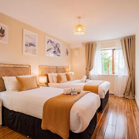 Atalia View Penthouse With Balcony Apartment *