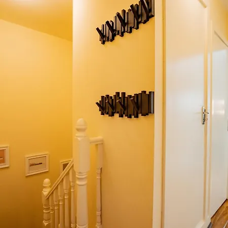 Atalia View Penthouse With Balcony Apartment *