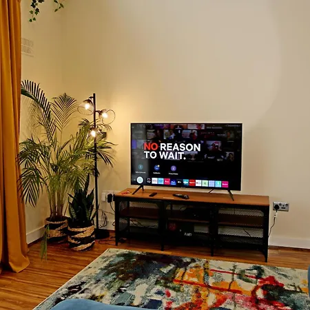 Atalia View Penthouse With Balcony Apartment Galway