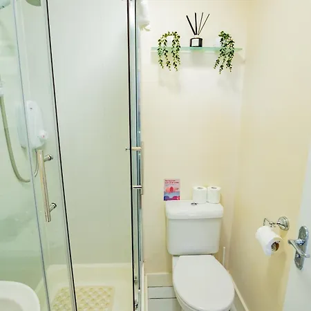 Atalia View Penthouse With Balcony Γκάλγουεϊ