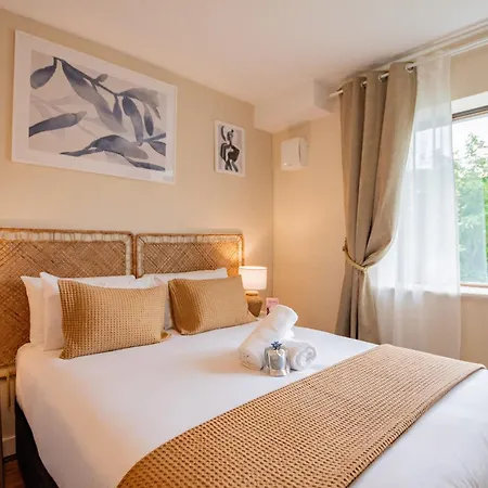 Διαμέρισμα Atalia View Penthouse With Balcony *