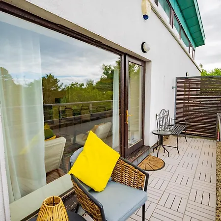 Διαμέρισμα Atalia View Penthouse With Balcony